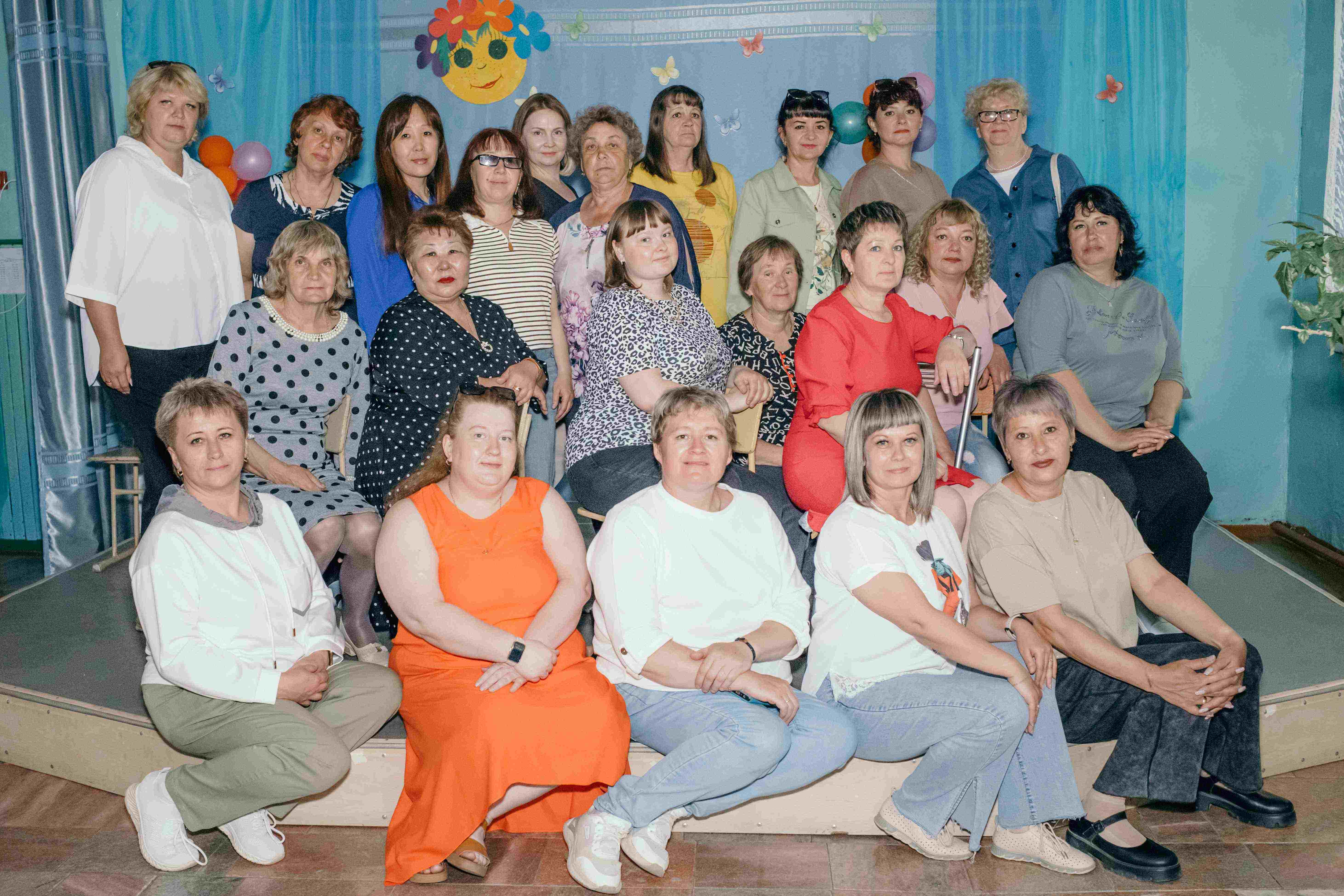 коллектив 3